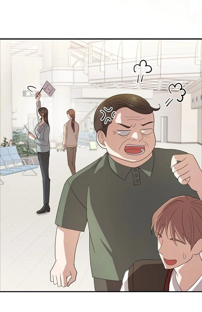 Bed Partner Chapter 28 - Page 44