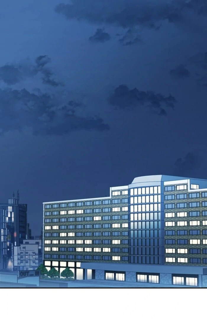 Bed Partner Chapter 28 - Page 52