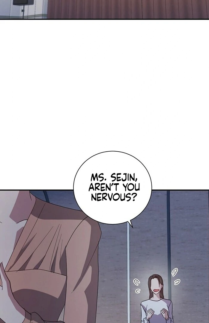 Bed Partner Chapter 28 - Page 54