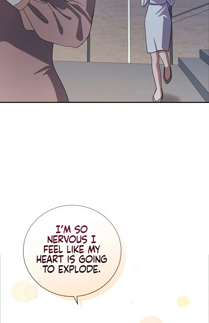 Bed Partner Chapter 28 - Page 55