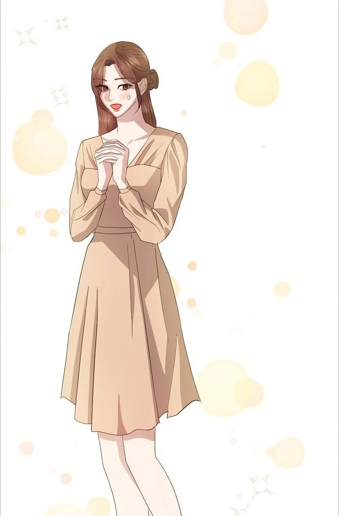 Bed Partner Chapter 28 - Page 56