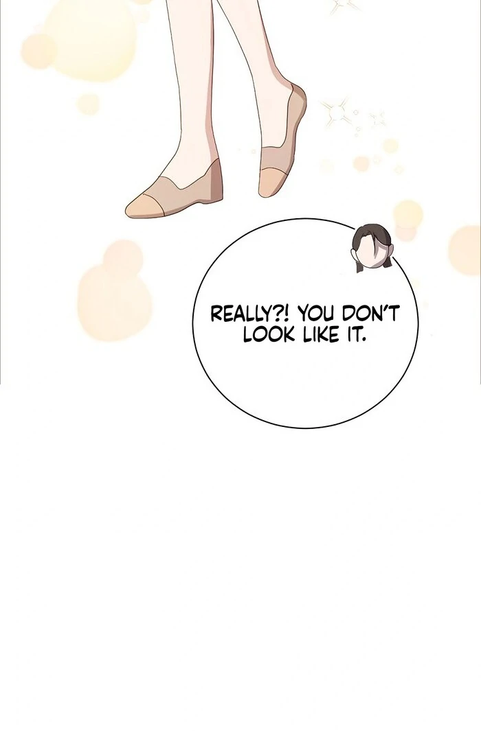 Bed Partner Chapter 28 - Page 57