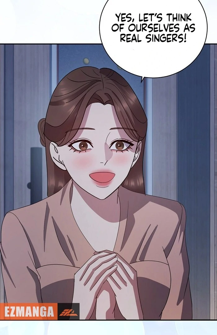 Bed Partner Chapter 28 - Page 62