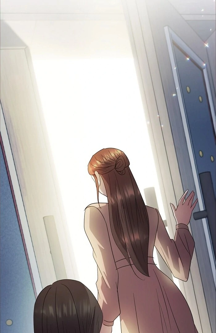 Bed Partner Chapter 28 - Page 64