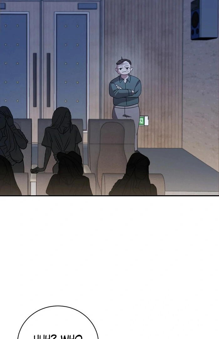 Bed Partner Chapter 28 - Page 67