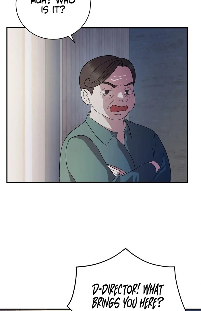 Bed Partner Chapter 28 - Page 68