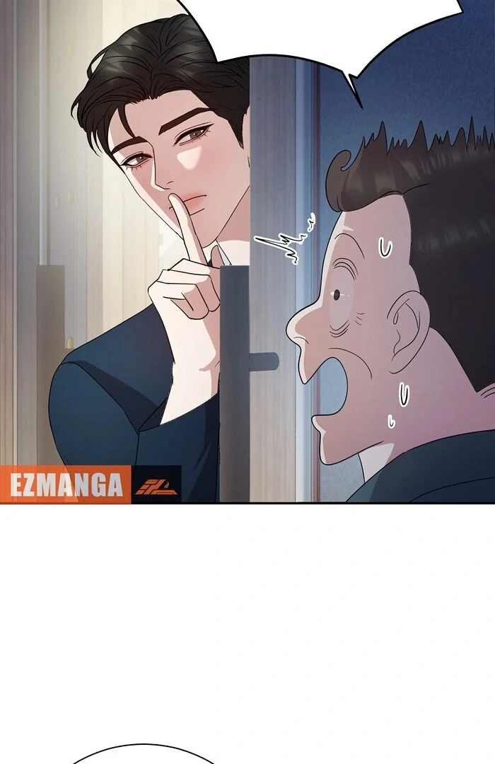 Bed Partner Chapter 28 - Page 69