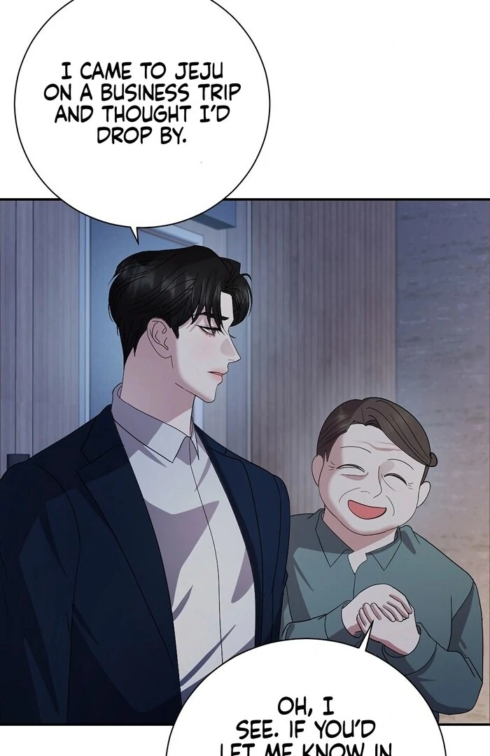 Bed Partner Chapter 28 - Page 70