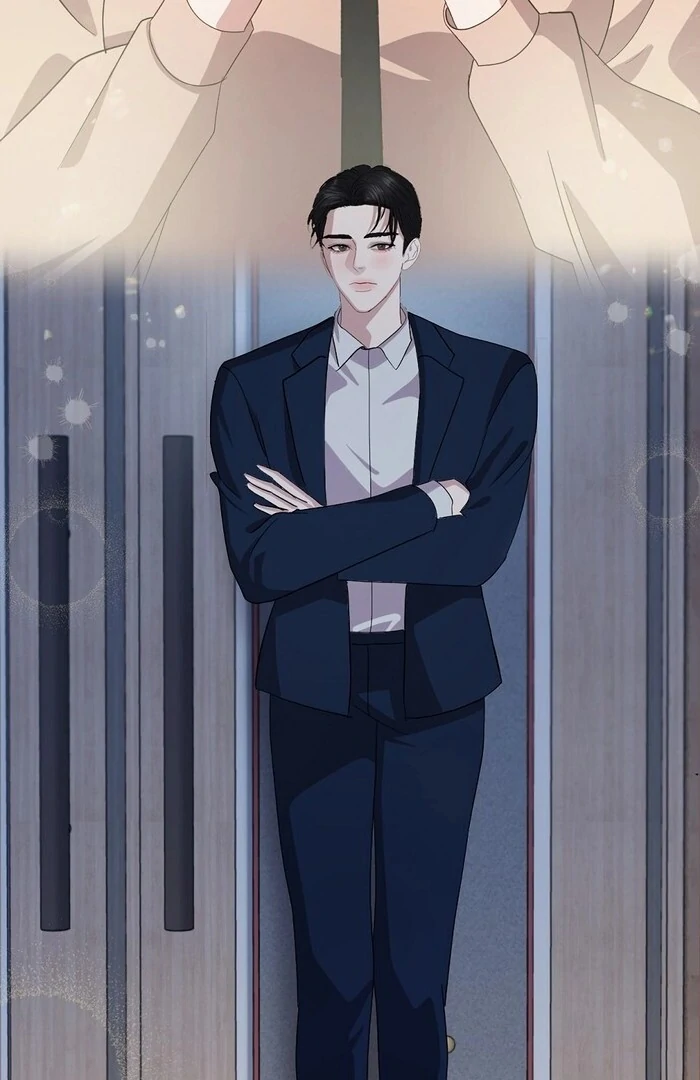 Bed Partner Chapter 28 - Page 76