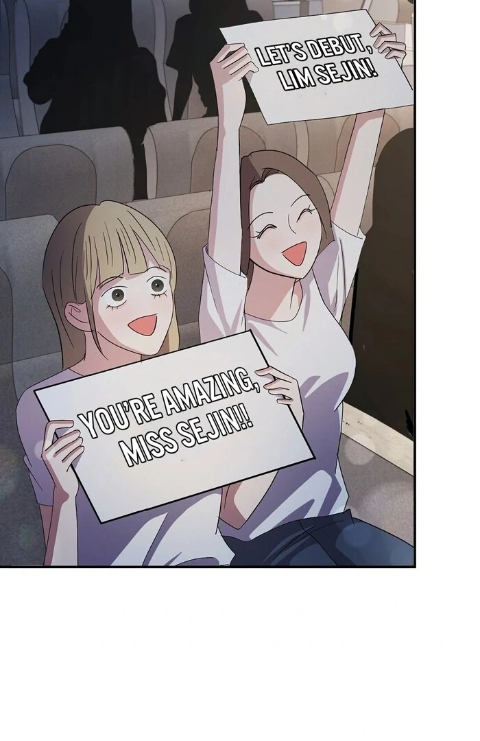 Bed Partner Chapter 28 - Page 78