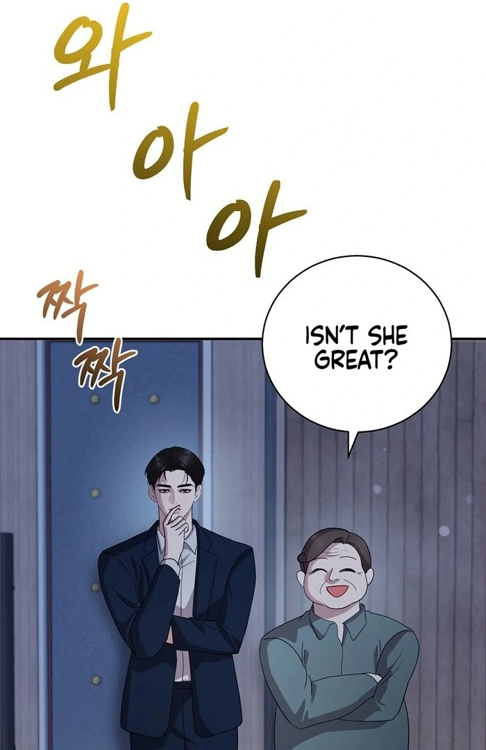 Bed Partner Chapter 28 - Page 83