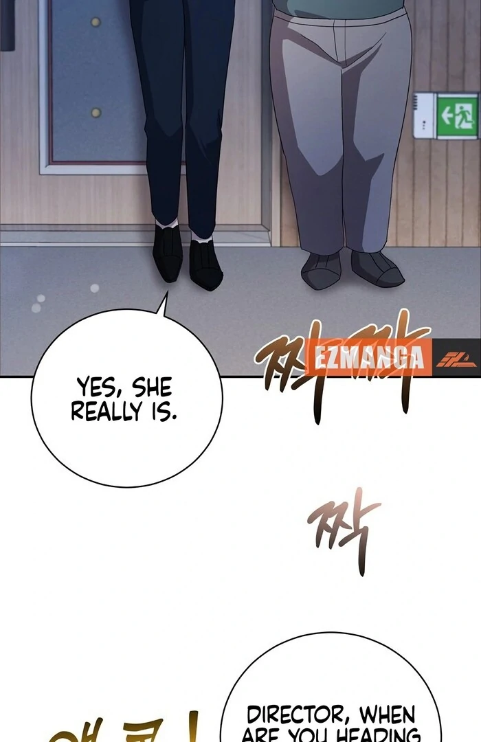 Bed Partner Chapter 28 - Page 84