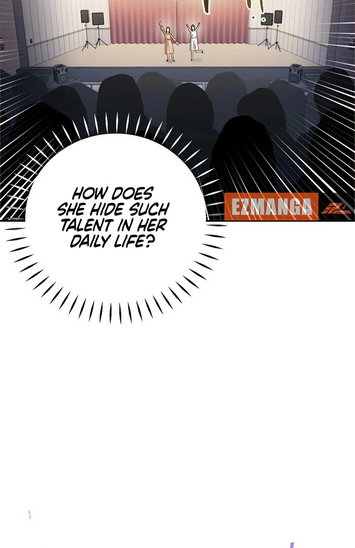 Bed Partner Chapter 28 - Page 89