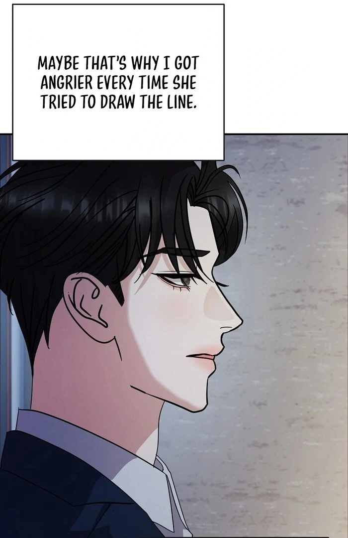 Bed Partner Chapter 28 - Page 93