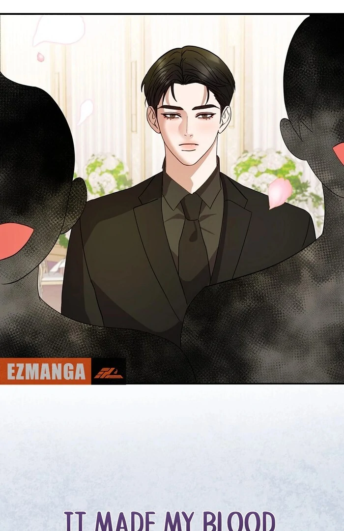 Bed Partner Chapter 28 - Page 99