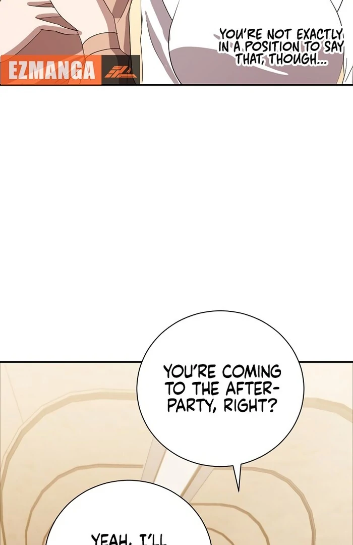 Bed Partner Chapter 29 - Page 4