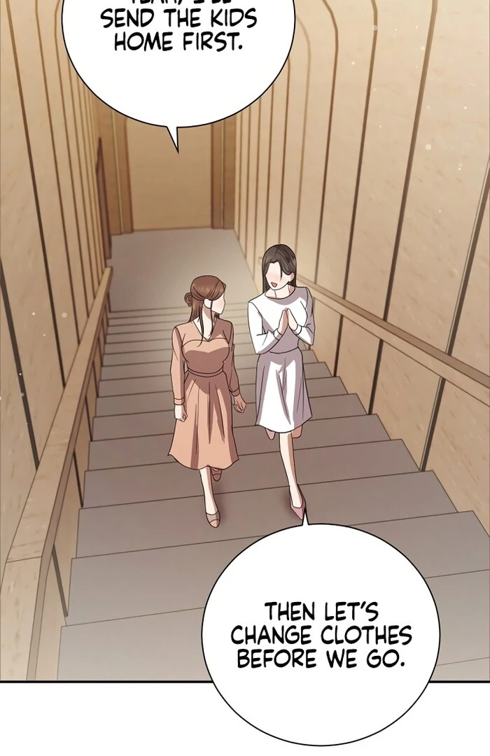 Bed Partner Chapter 29 - Page 5