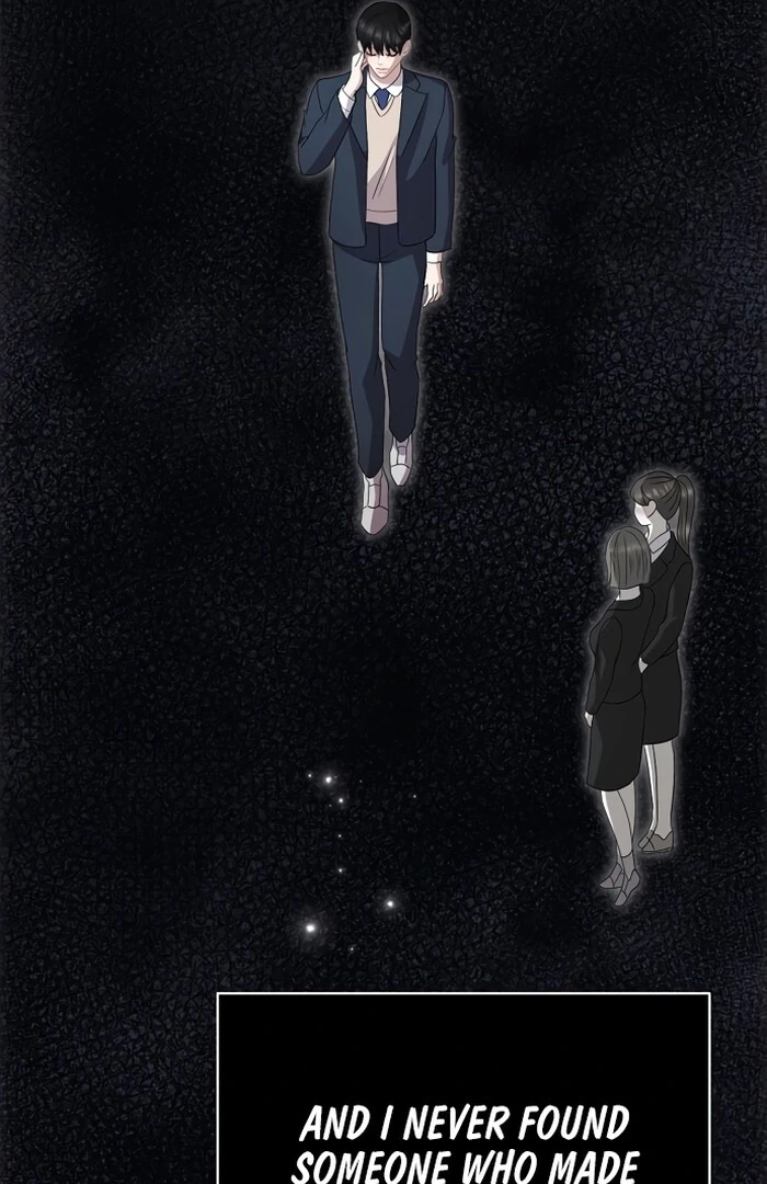 Bed Partner Chapter 29 - Page 21