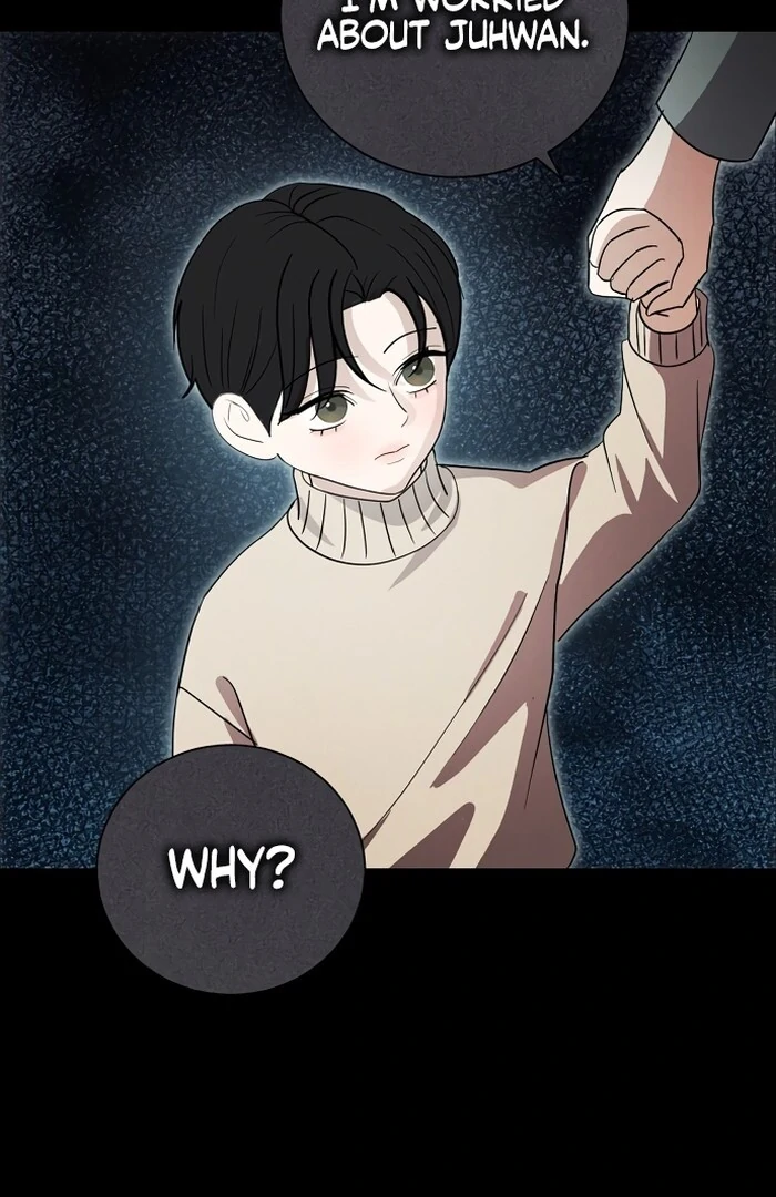 Bed Partner Chapter 29 - Page 24