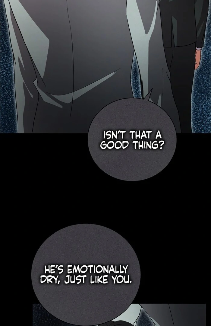 Bed Partner Chapter 29 - Page 26