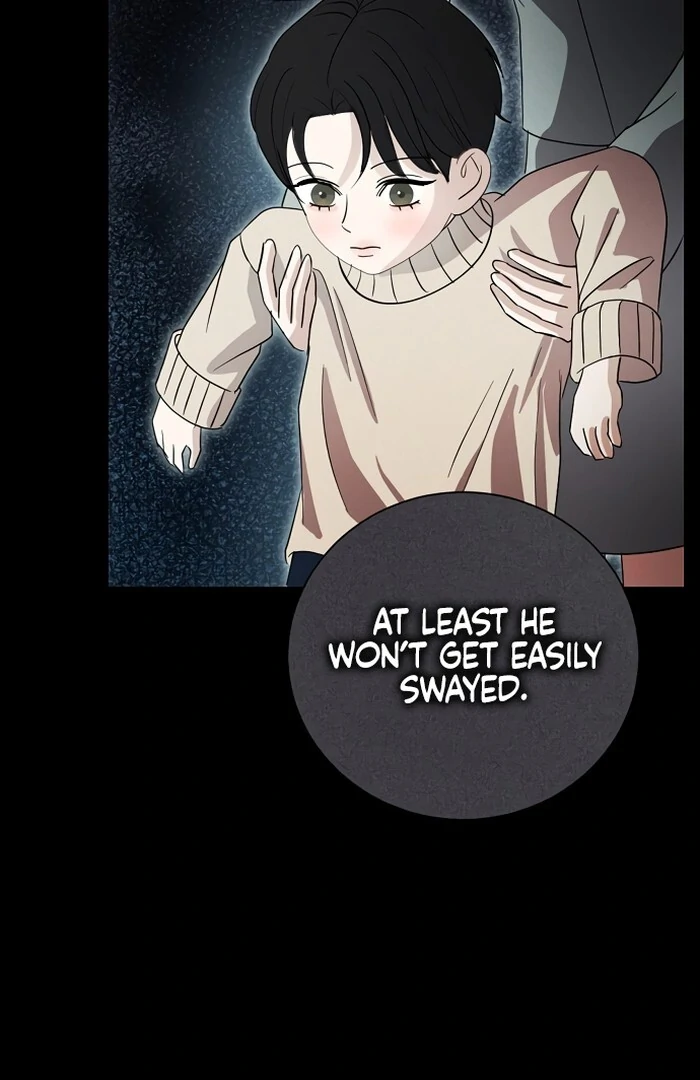 Bed Partner Chapter 29 - Page 27