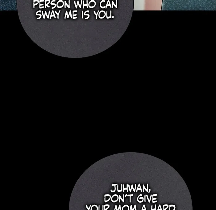 Bed Partner Chapter 29 - Page 29