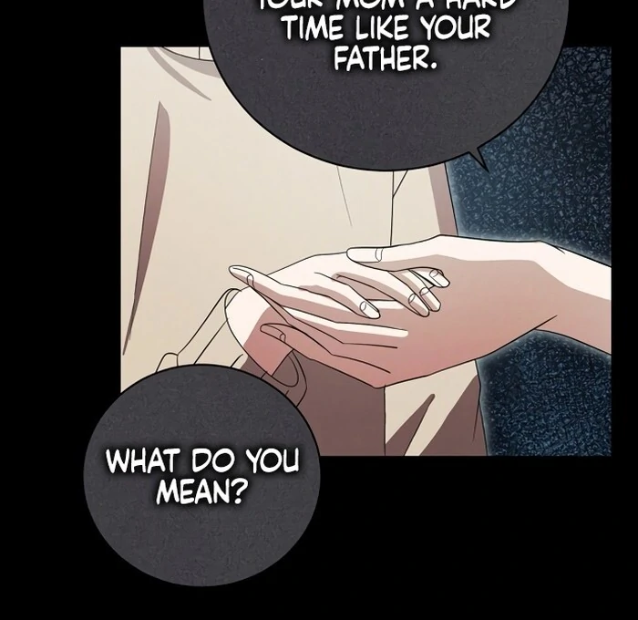 Bed Partner Chapter 29 - Page 30