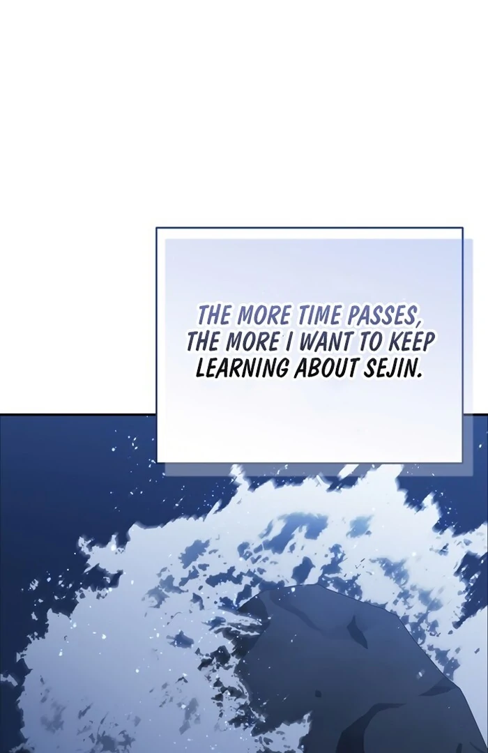 Bed Partner Chapter 29 - Page 34