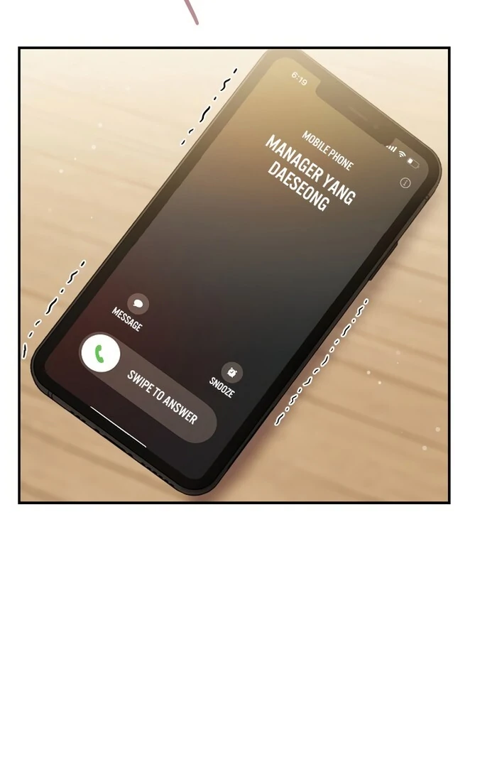 Bed Partner Chapter 29 - Page 37