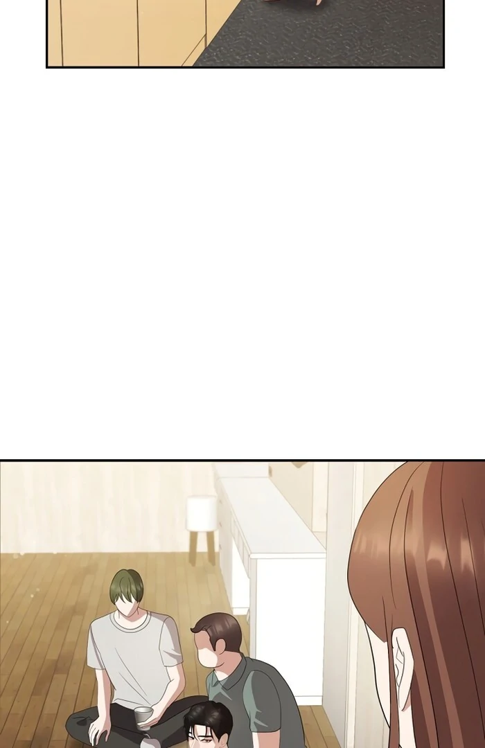 Bed Partner Chapter 29 - Page 44