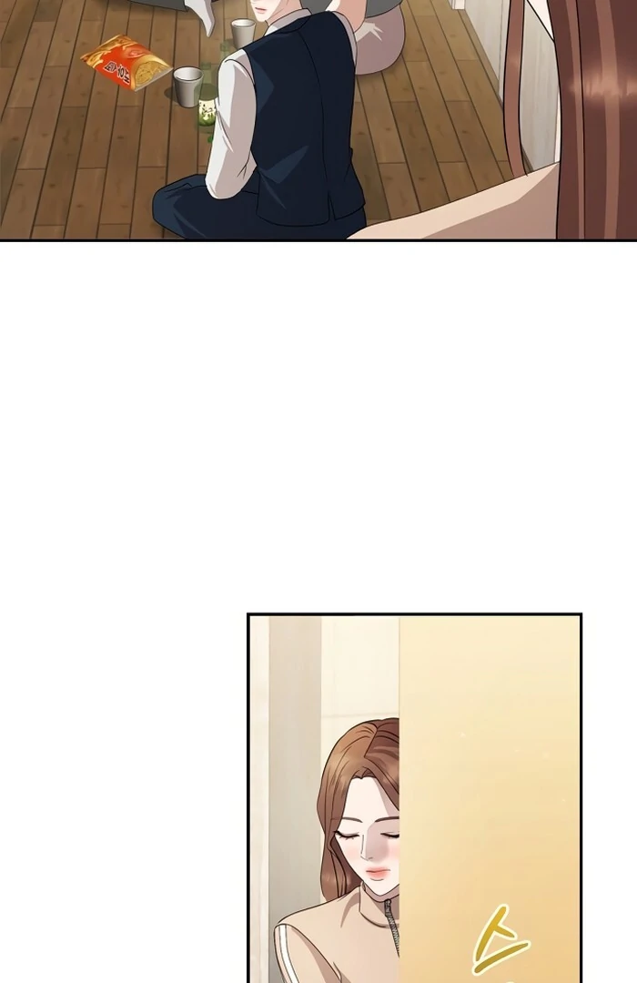 Bed Partner Chapter 29 - Page 45