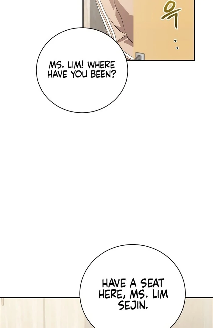 Bed Partner Chapter 29 - Page 46