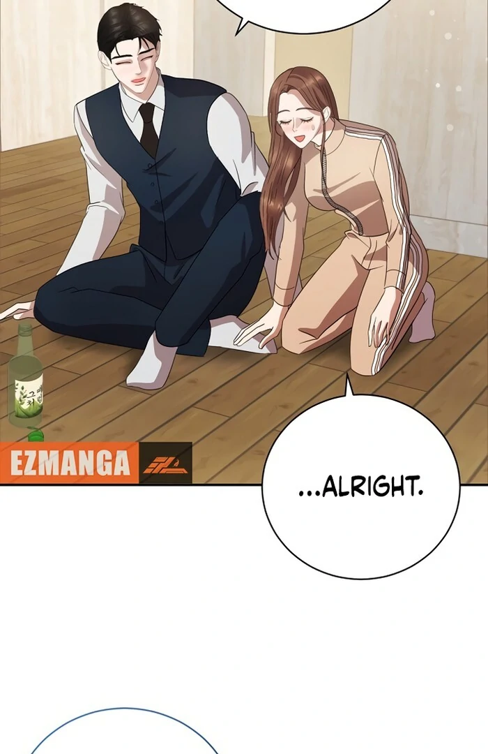 Bed Partner Chapter 29 - Page 47