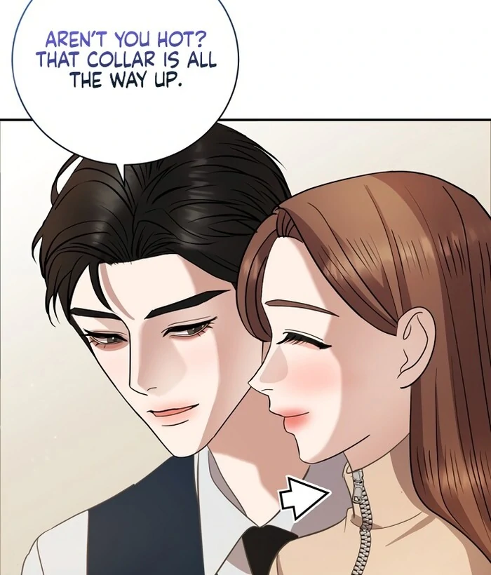 Bed Partner Chapter 29 - Page 48