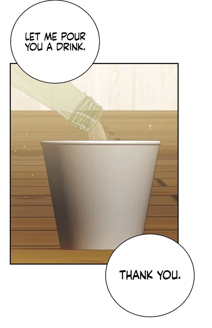 Bed Partner Chapter 29 - Page 50