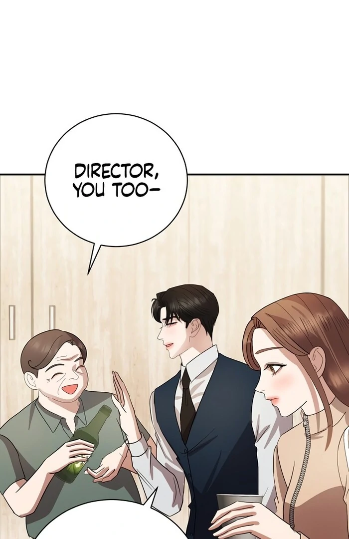 Bed Partner Chapter 29 - Page 51