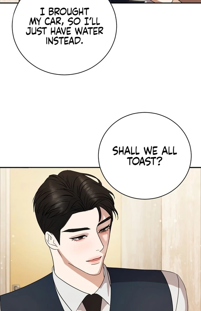 Bed Partner Chapter 29 - Page 52