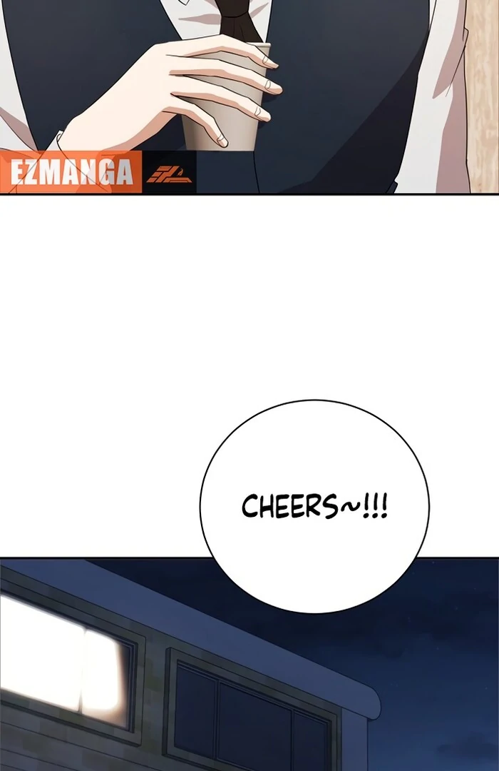 Bed Partner Chapter 29 - Page 53