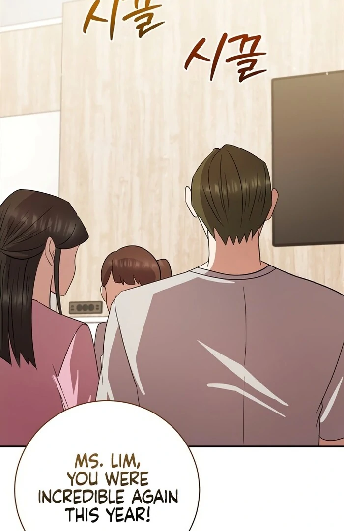 Bed Partner Chapter 29 - Page 55