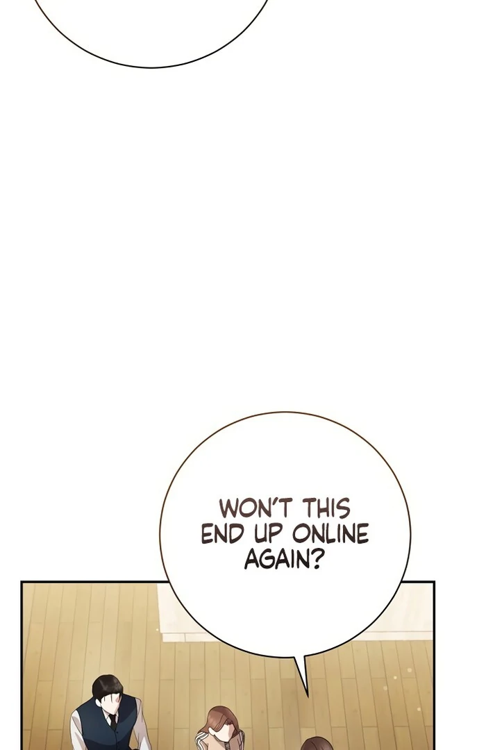 Bed Partner Chapter 29 - Page 56