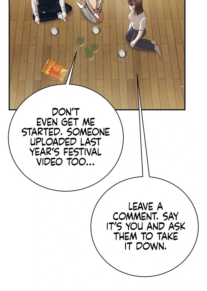 Bed Partner Chapter 29 - Page 57