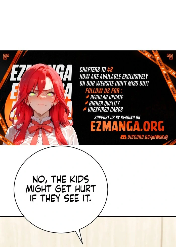 Bed Partner Chapter 29 - Page 58