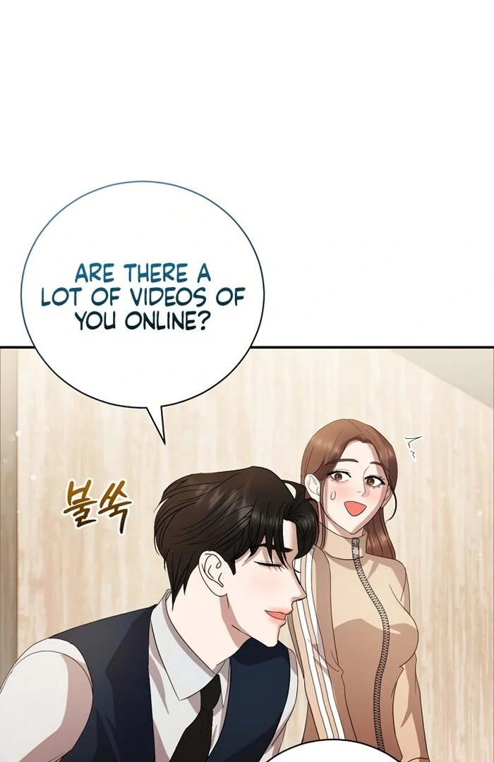 Bed Partner Chapter 29 - Page 60