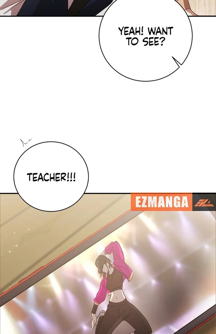 Bed Partner Chapter 29 - Page 61