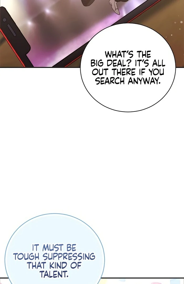 Bed Partner Chapter 29 - Page 62