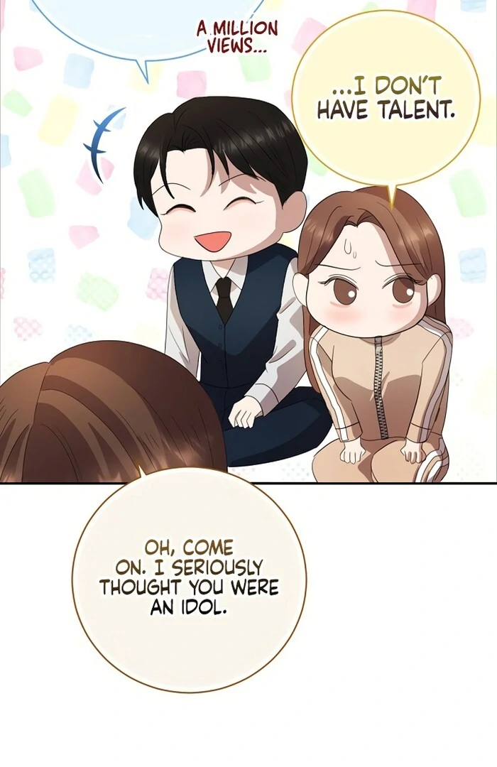 Bed Partner Chapter 29 - Page 63