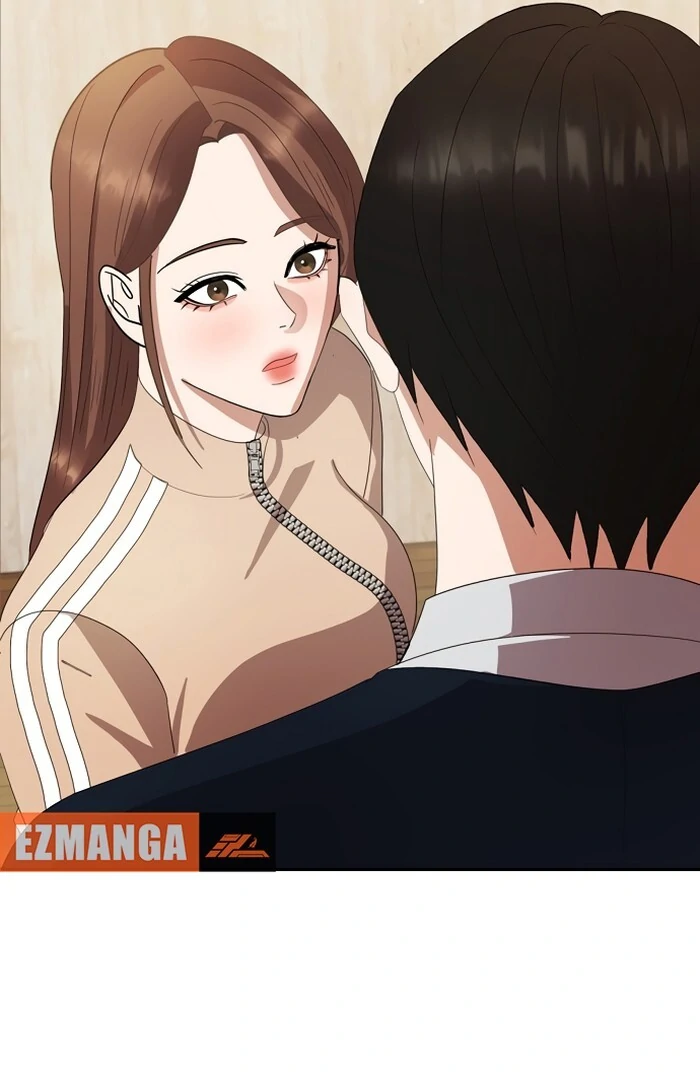 Bed Partner Chapter 29 - Page 68