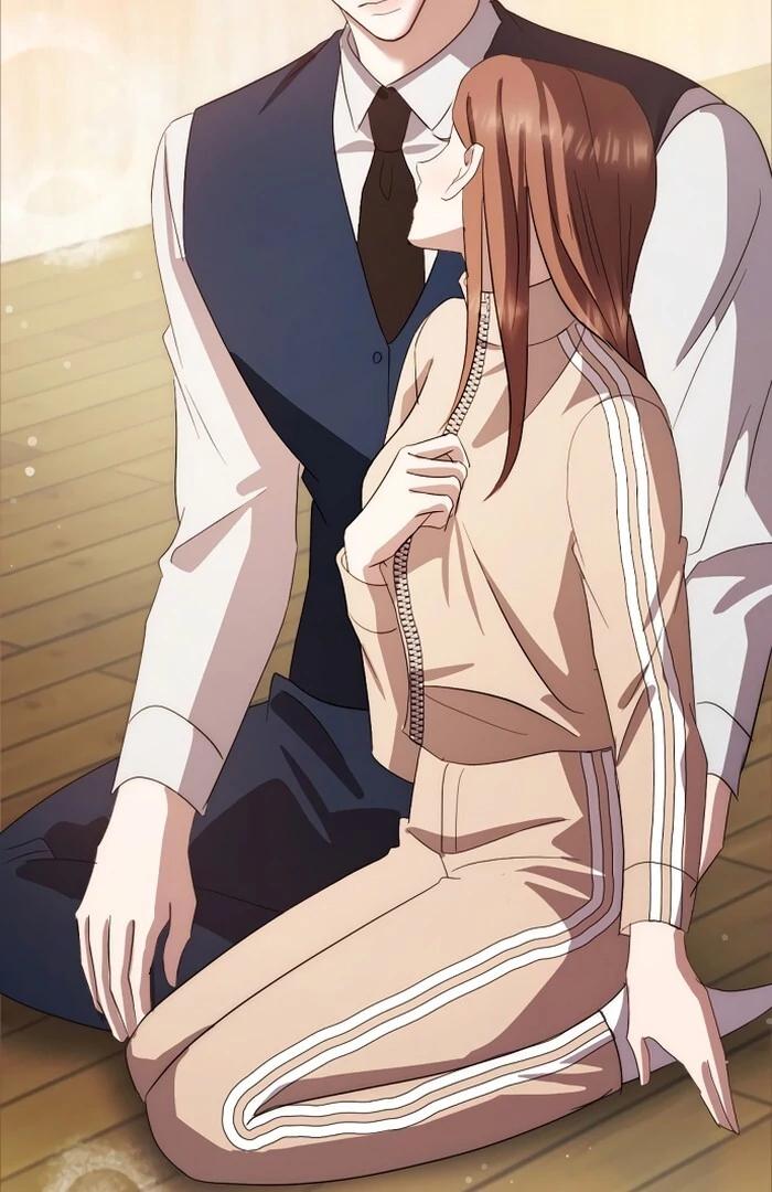 Bed Partner Chapter 29 - Page 70