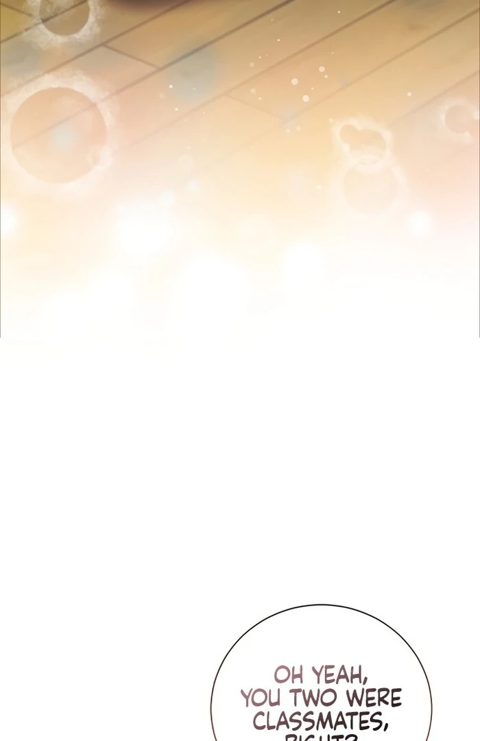 Bed Partner Chapter 29 - Page 71