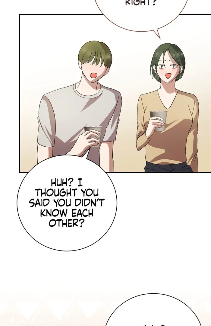 Bed Partner Chapter 29 - Page 72